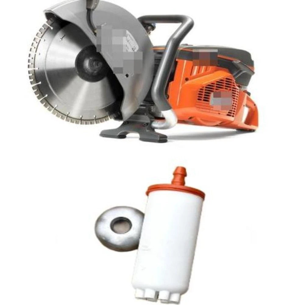 Fuel Filter for Trimmer (Exact Fit)