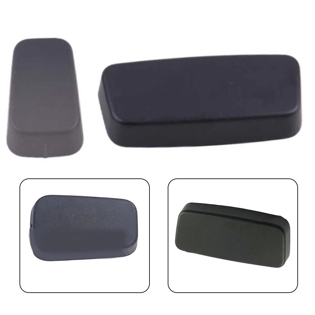 2X Push Pull Switch Button Cover for Mitsubishi Outlander
