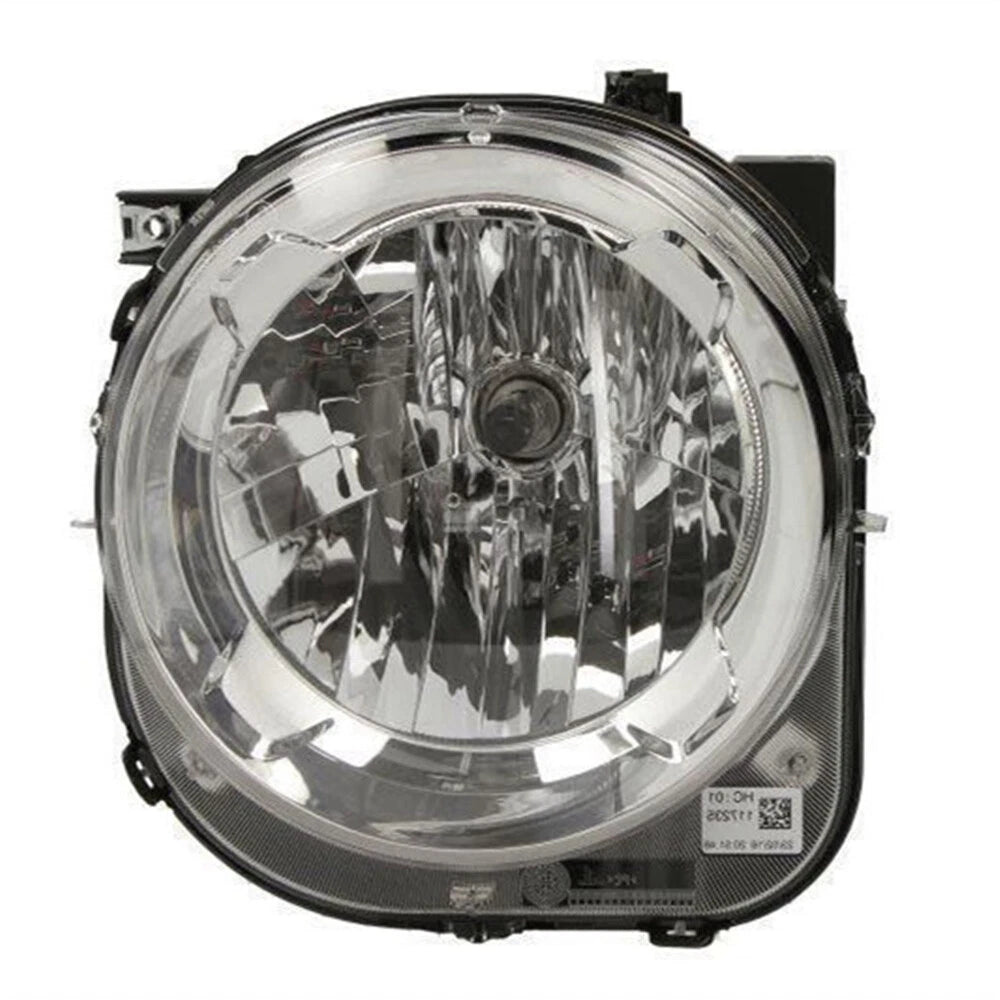 Left Headlight 51953111 for Jeep Renegade (2015–2023)