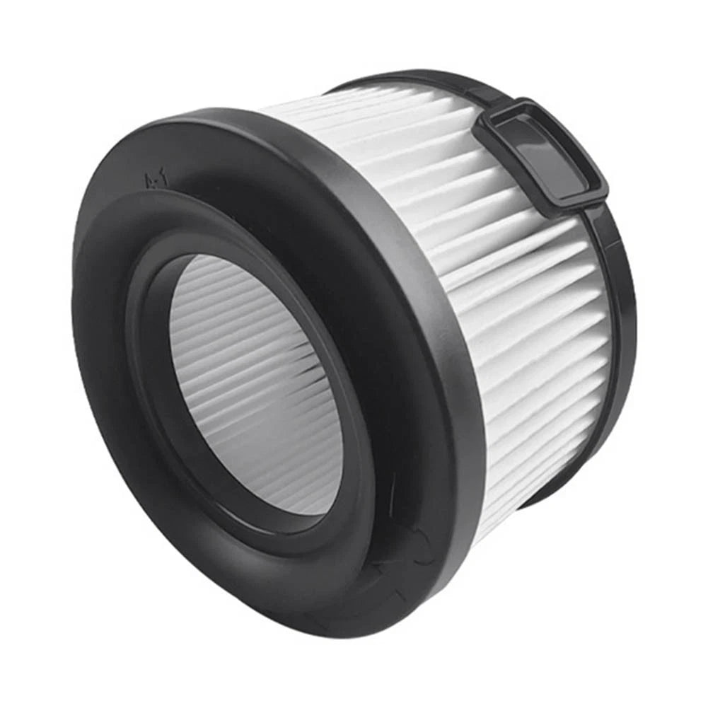Filter for Excellent Cleaning Experience (RHD)