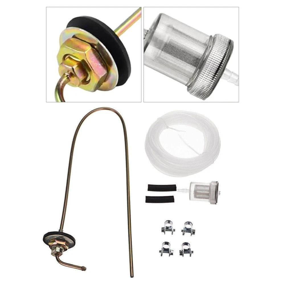 Fuel Hose Kit for Vehicle Maintenance