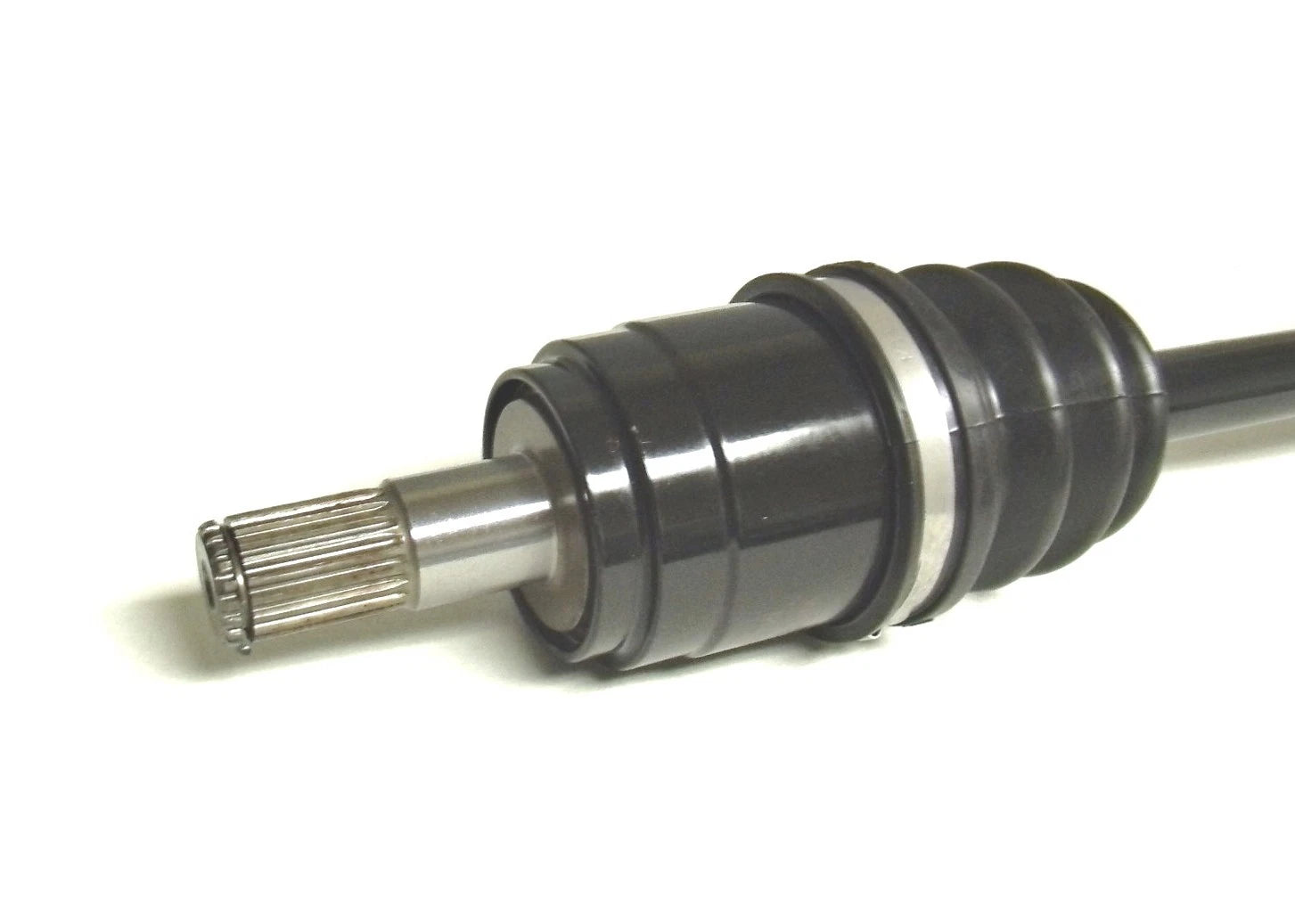 Front Left CV Axle for Honda (44350-HR4-A22)