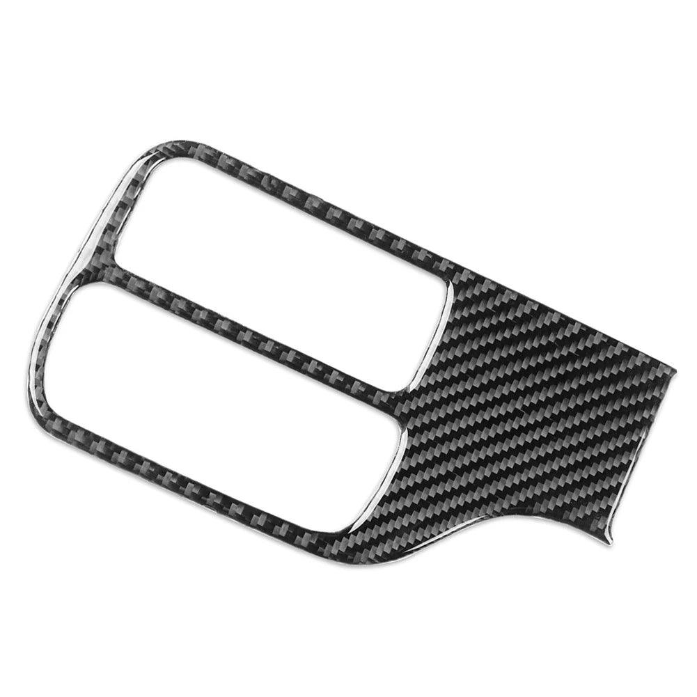 Headlight Switch Panel Cover for Suzuki Chevrolet Tracker (1999–2004)