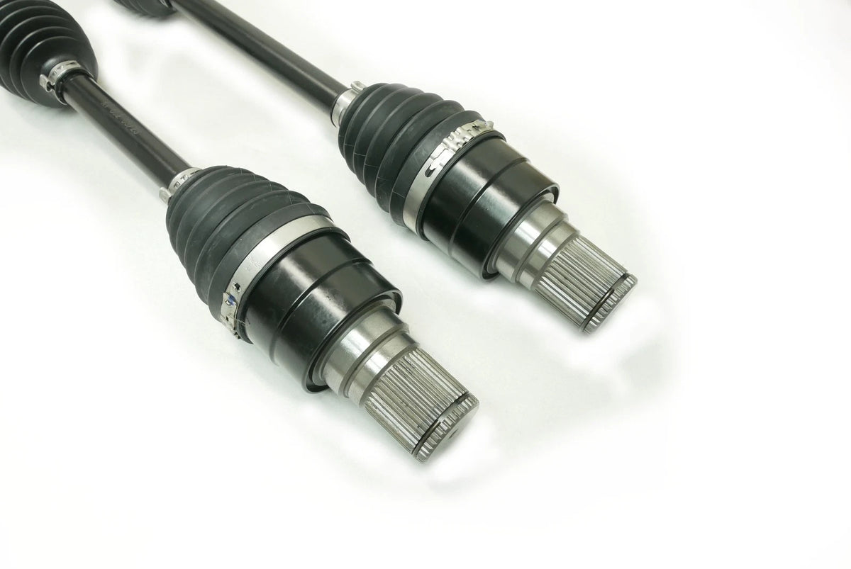 Rear CV Axles for KYMCO MXU 500i & 700i (2013–2018)