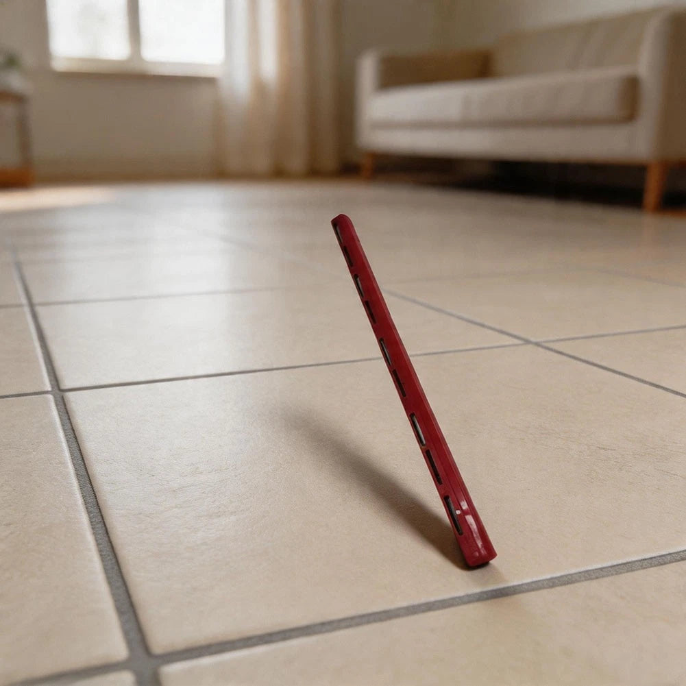 Floor Scrubber Drying Scraper for Dreame H15 T40 (2023–2023)