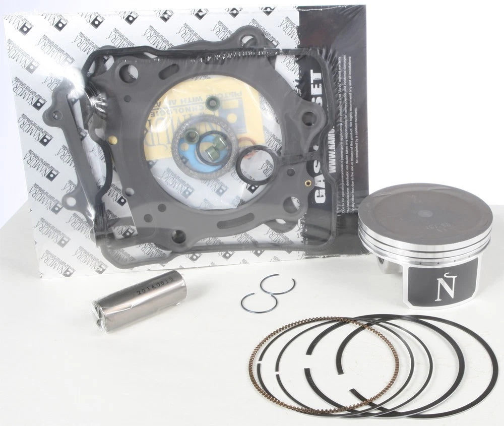 Top End Repair Kit for Arctic Cat 700 EFI 4X4 Automatic (2006–2012)