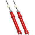 Front Pair Ultima Shock Absorbers for Ford Falcon FG (2008–2014)
