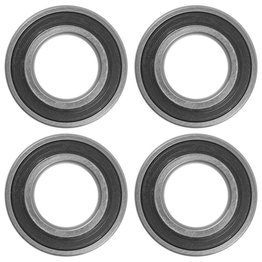 Rubber Sealed Ball Bearing Replacement for 6005 25x47x12 mm (2000–2000)
