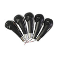 Gear Shift Knob Car Interior Upgrade Comfortable Grip Stylish Modern Design