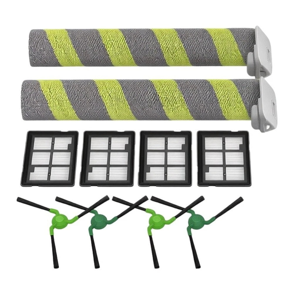 10-Piece Replacement Kit for Roomba 705 706 707 (2015–2019)