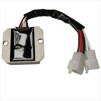 Rectifier Regulator for Yamaha SR250 XT550 XT600 (1978–1989)