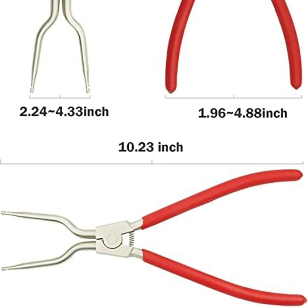 11 Inch Tub Spring Expansion Tool Set for Washing Machine