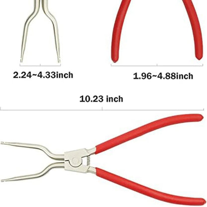 11 Inch Tub Spring Expansion Tool Set for Washing Machine