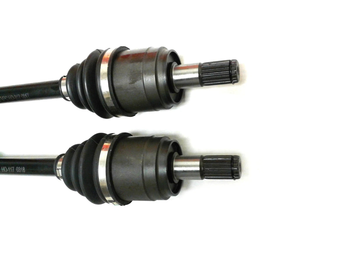 Front CV Axles for Honda Foreman 500, Rubicon 500, Rincon 650, 680 (2005–2023)