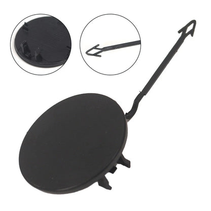 Replacement Rear Trailer Cover for A4 (2013–2015)
