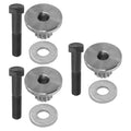 Deck Spindle Splined Bushing Replacement for Exmark (2000–2006)