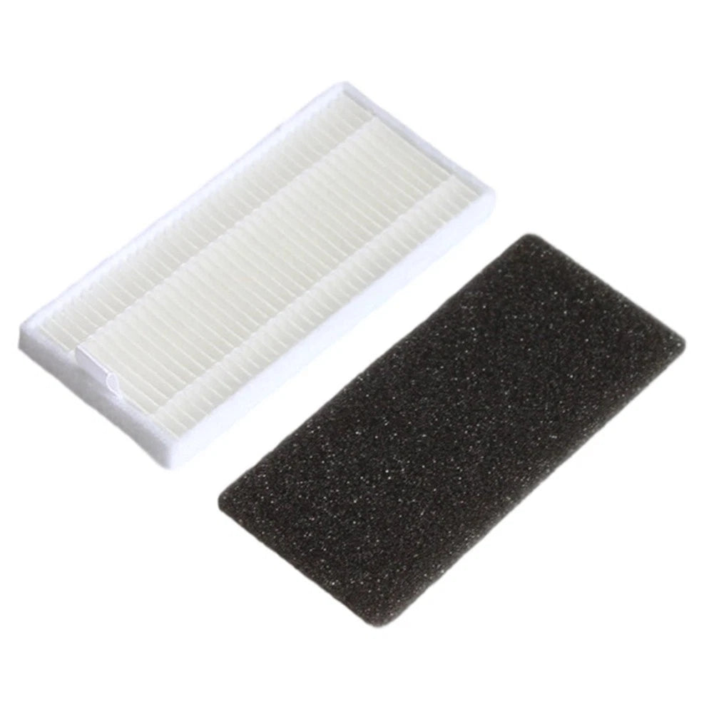 6 Pack Washable Filter Replacement for ABIR K30 Vacuum Cleaners