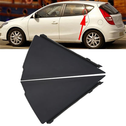 Pillar Molding Panel for