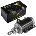 New Starter Motor for OMC Johnson 50HP 1980–1988
