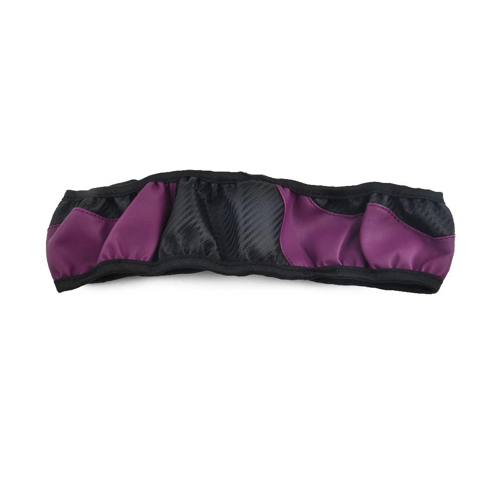 Steering Wheel Cover for Universal Fit (37-38CM)