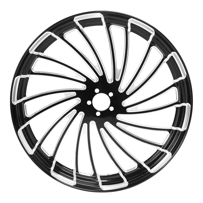 21'' Front Fender Wheel Rim for Harley Electra Glide (2008–2013)
