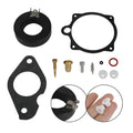 Fuel Carburetor Repair Kit for Yamaha 25 30hp (1984–1997) 689-W0093-00 84456M