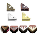 Set of 4 Corner Protectors for Furniture (35mm)