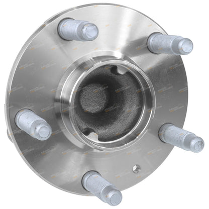 2X Front Wheel Bearing Hubs for Holden Calais Commodore VF (2013–2017)
