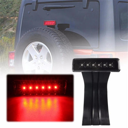 LED 3rd Brake Light for Jeep Wrangler JK (2007–2018)