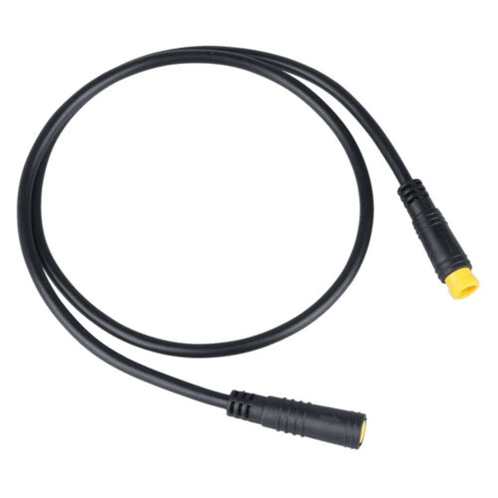 3Pin Sensor Thumb Throttle Extension Cable for Bafang E-Bike