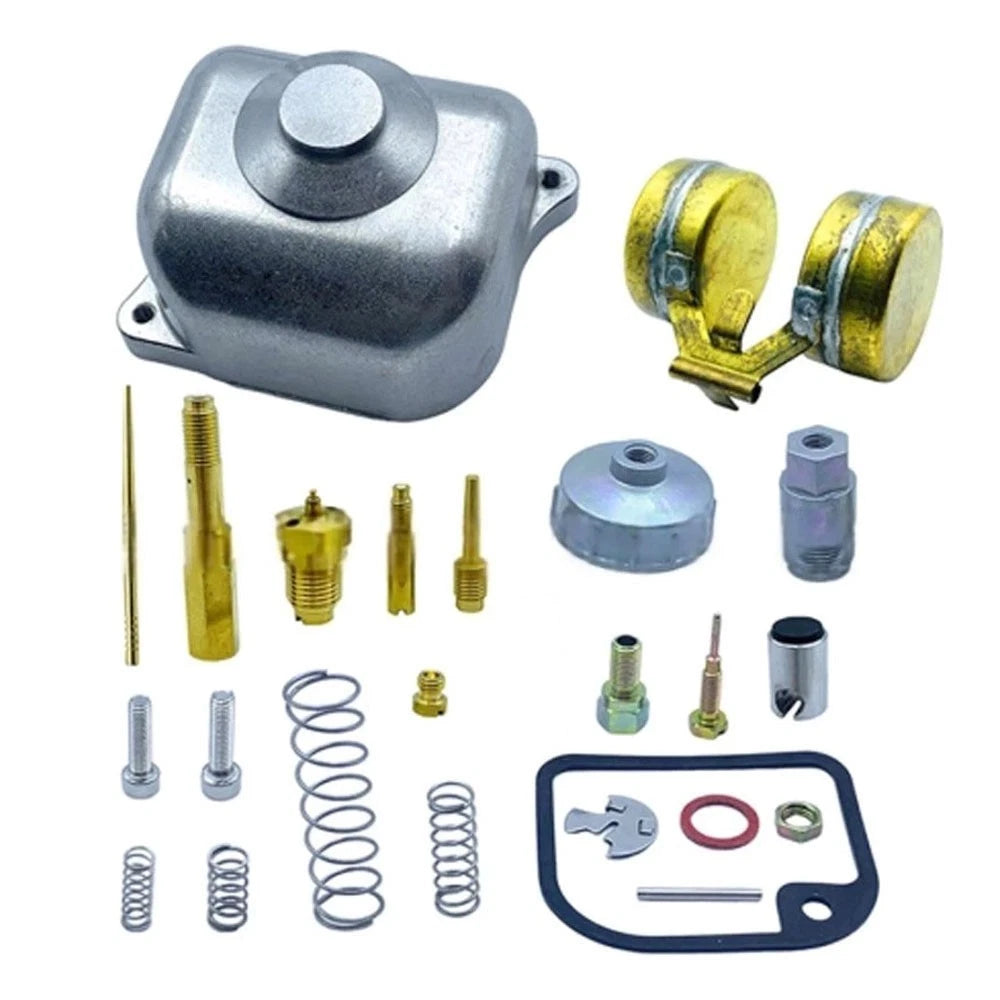 4x Replace Carburetor Repair Kit For BVF 16N111 For Simson S50 S51 KR51/2 SR50