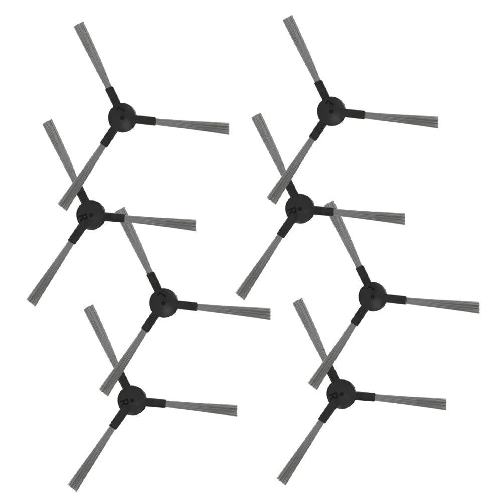 8 Pack Corner Brushes for Liectroux L200 Vacuums