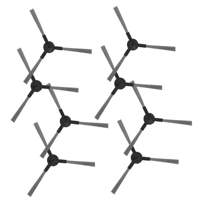 8 Pack Corner Brushes for Liectroux L200 Vacuums
