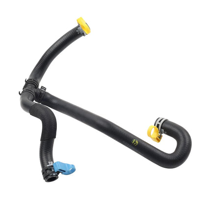 Front Radiator Coolant Hose for Jaguar XF 2.0T (2013–2015)