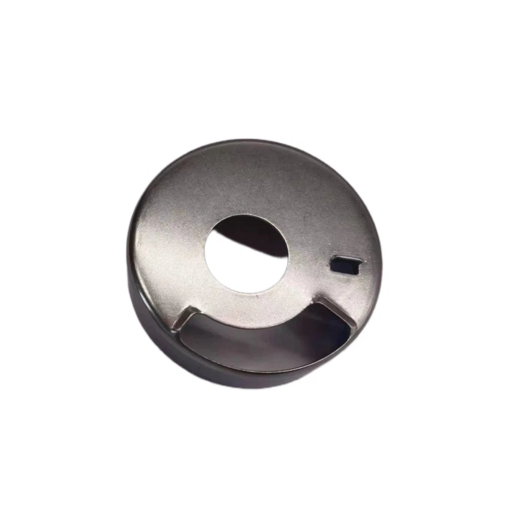 Water Pump Impeller Repair Kit for Yamaha F9.9 F15 T9.9 (Repl 63V-W0078-02-00)