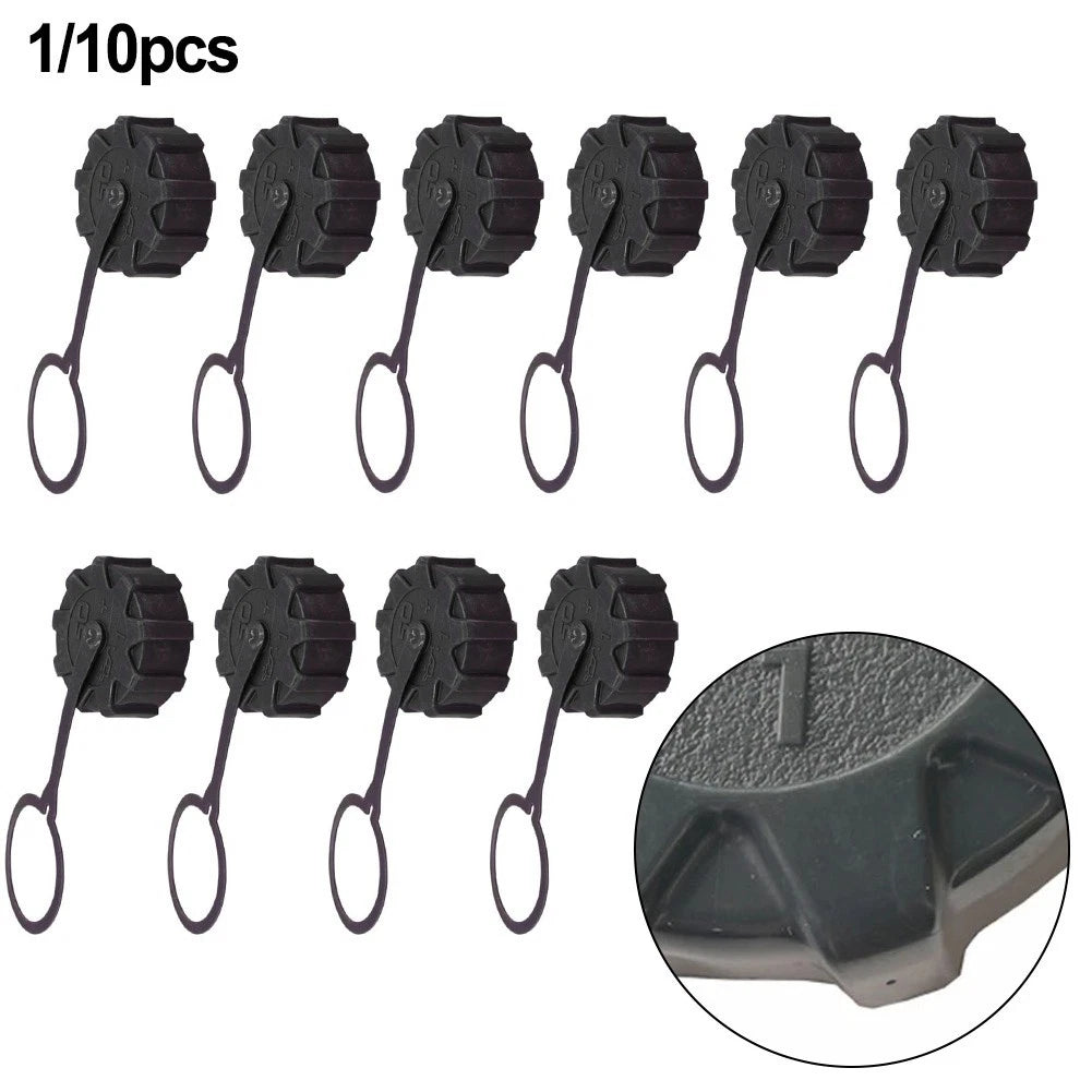 Breather Gas Cap for