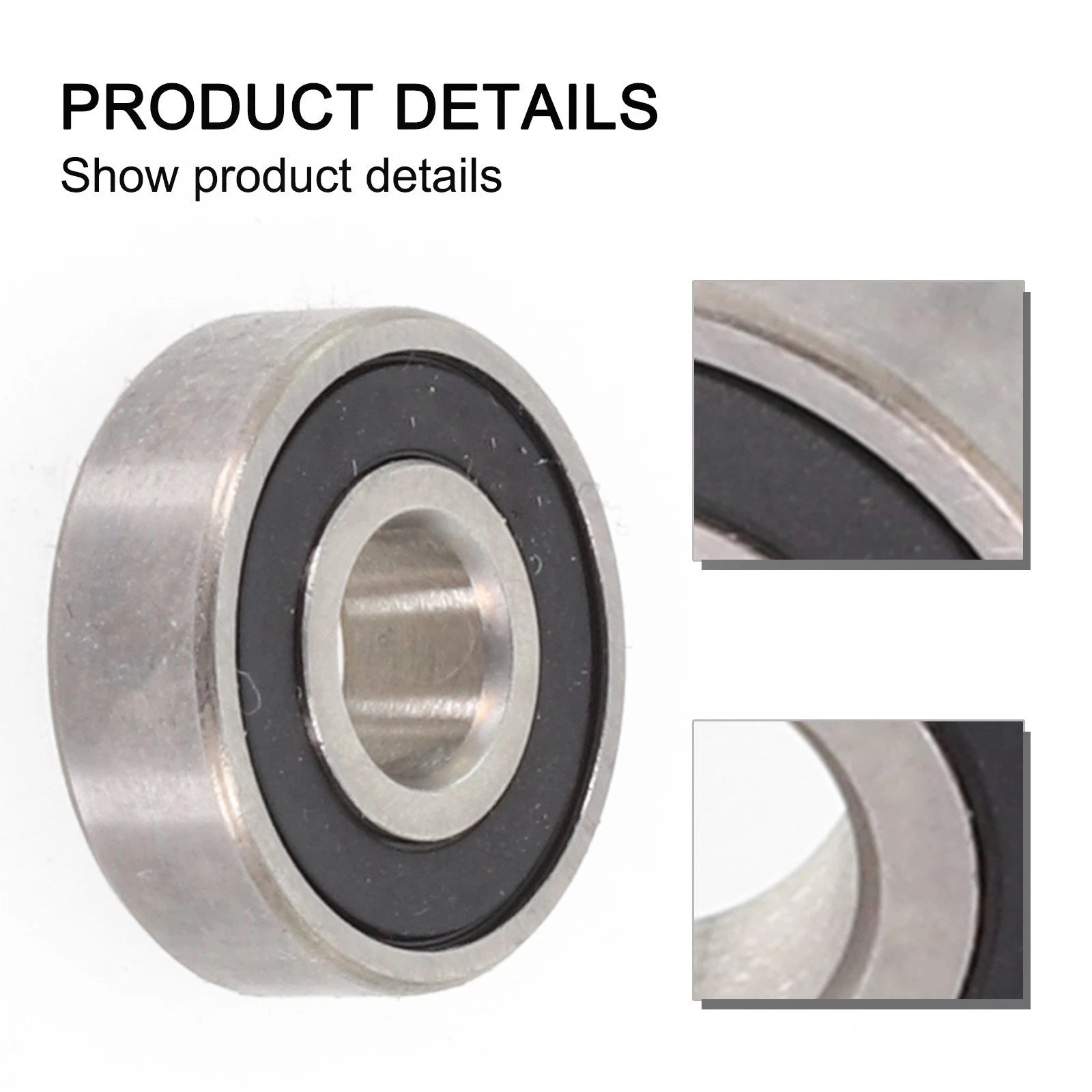 Ball Bearing for DWE43113 (2013–2023)