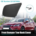 Front Right Bumper Tow Hook Cover for Lexus CT200h (2014–2017)