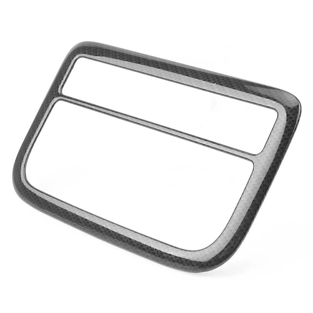 Inner Front Reading Light Button Cover Trim for Honda Civic (2016–2020)