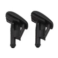 Windshield Washer Spray Nozzle for