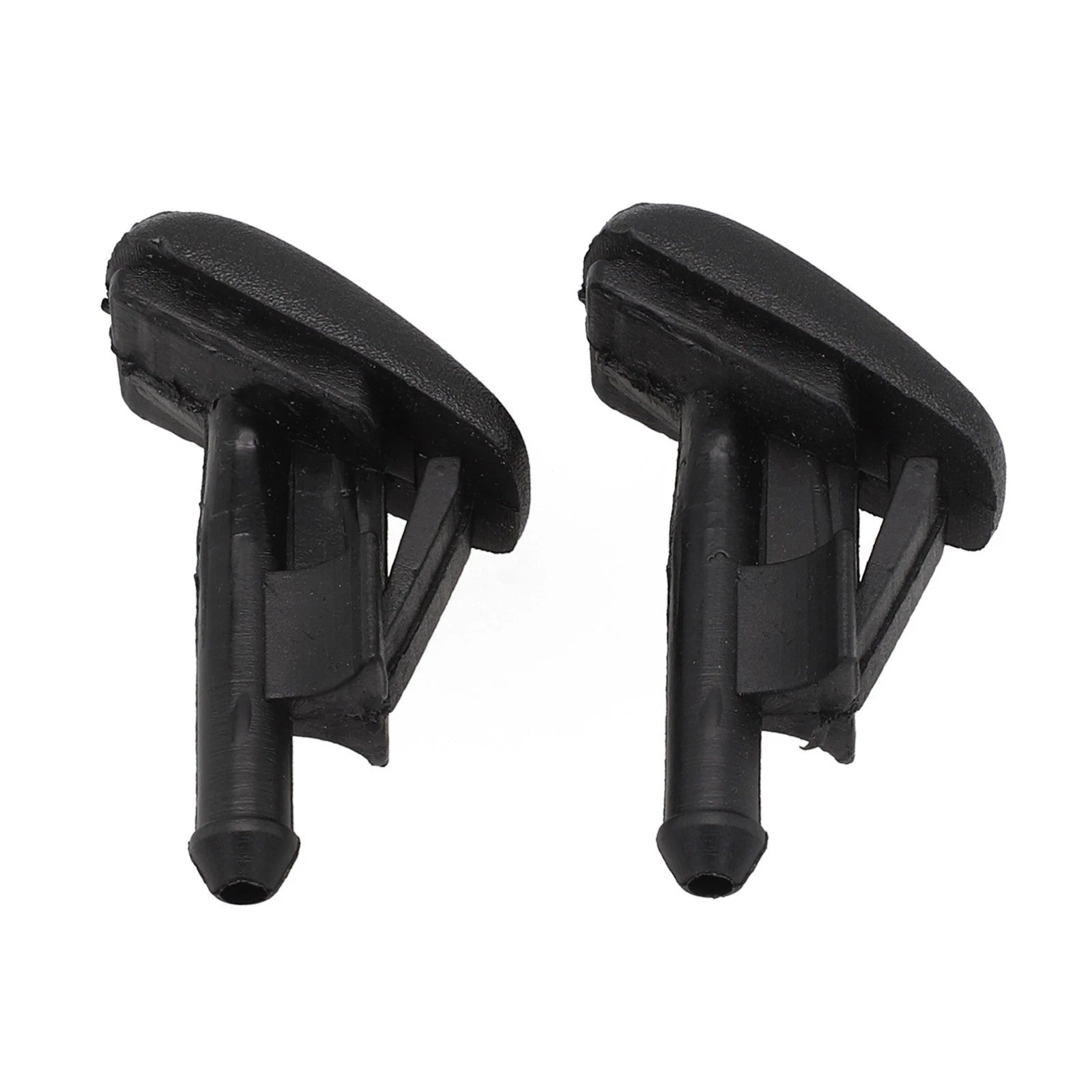 Windshield Washer Spray Nozzle for