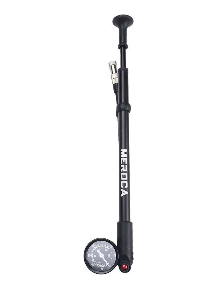 300PSI Front Fork Pump for Bicycles