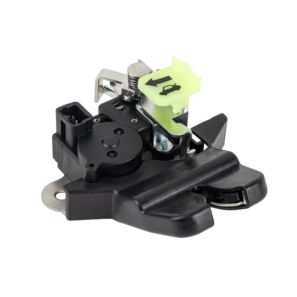 Trunk Latch Actuator for - OEM Specification
