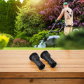Hood Pins 2 Pack for Lawn Equipment