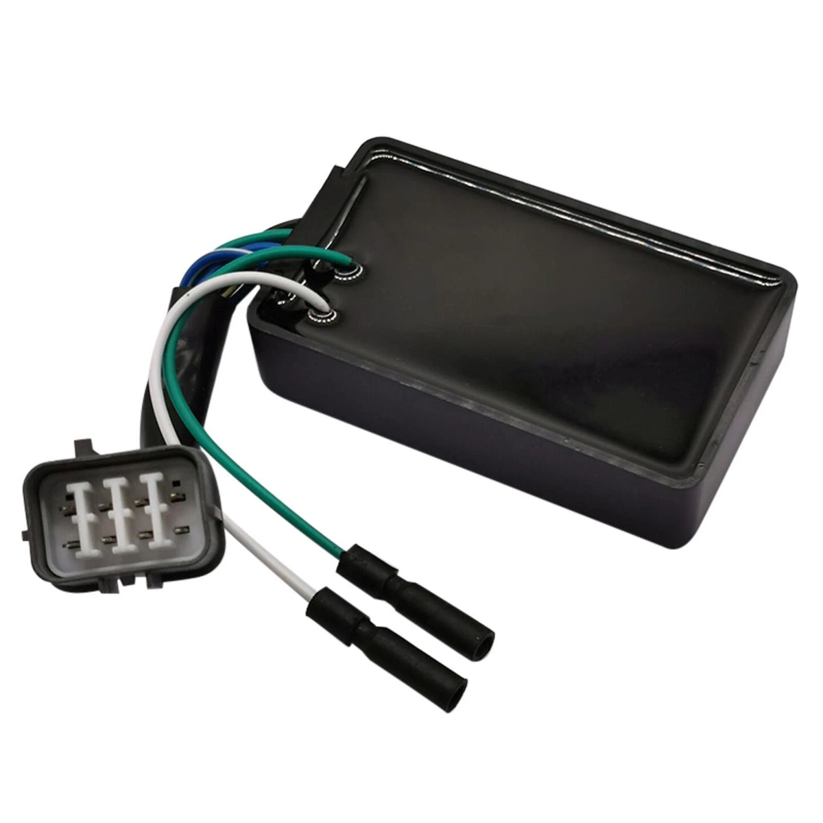 Ignition CDI Box for Honda TRX 350 Rancher FE FM TE (2000–2005)