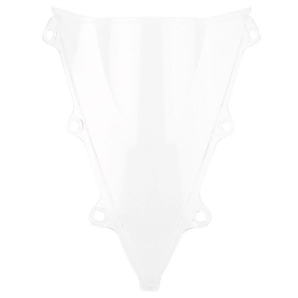 Front Windshield for Honda CBR300R (2014–2020) Clear Windproof Screen