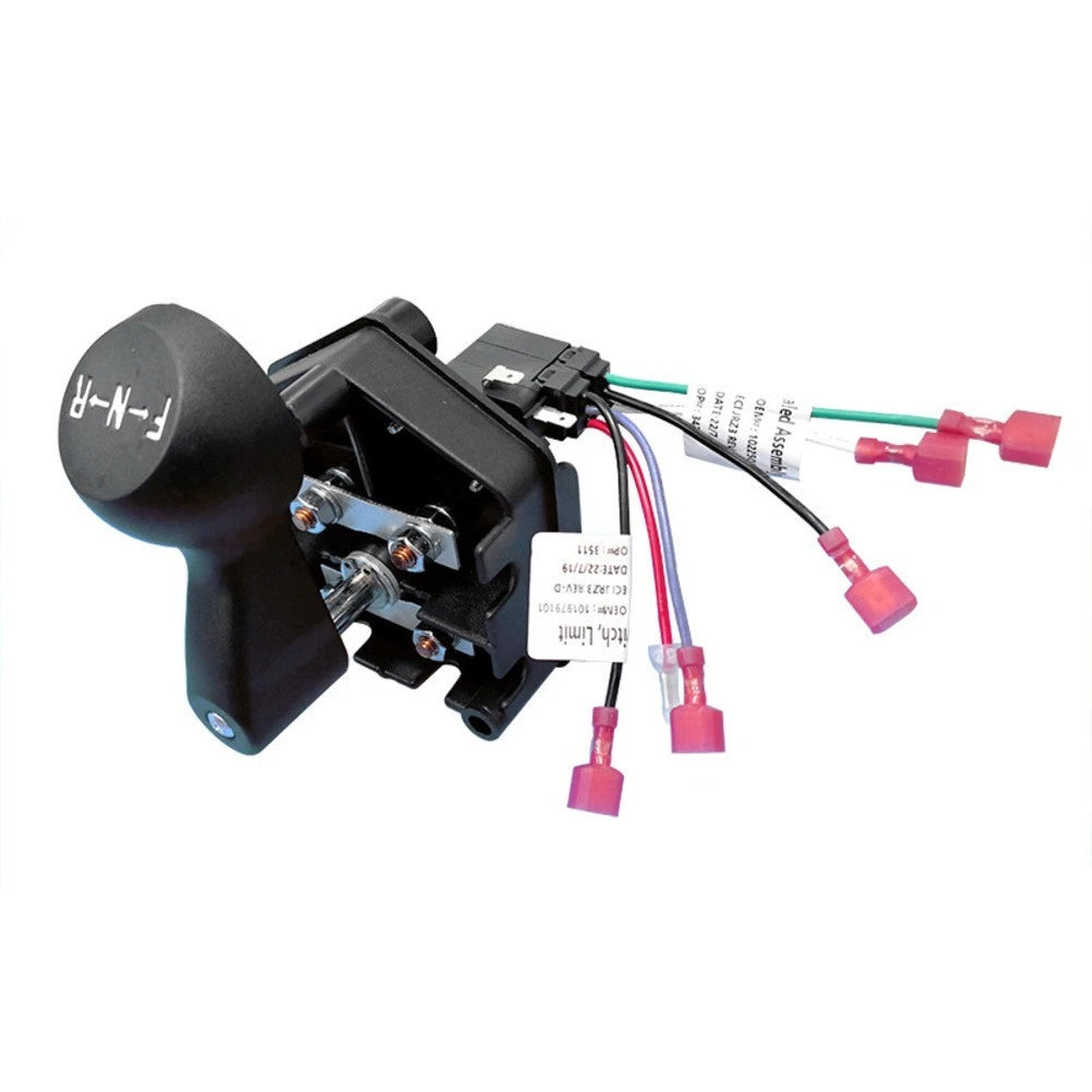 36V Switch Assembly for DS Golf Carts (Direct Replacement)