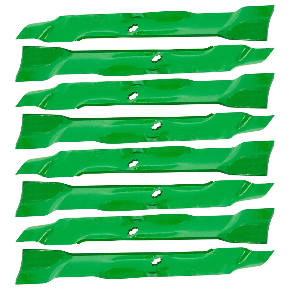 Deck Blade 42 Inch Replacement for John Deere X330 X340 LT160 D105 (2014–2014)