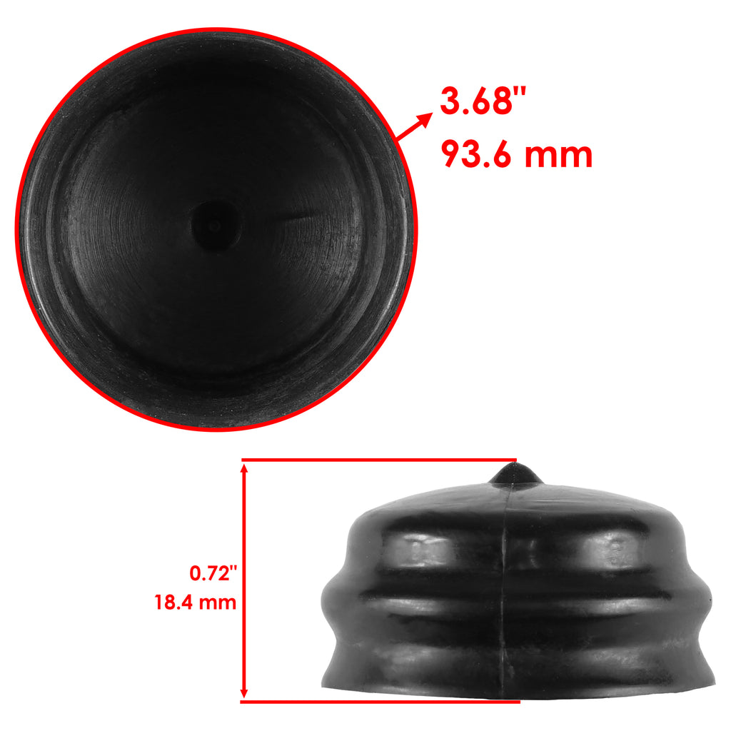 Steering Spindle Kit Heavy Duty for AYP P11597 P11596 (1996–2000)