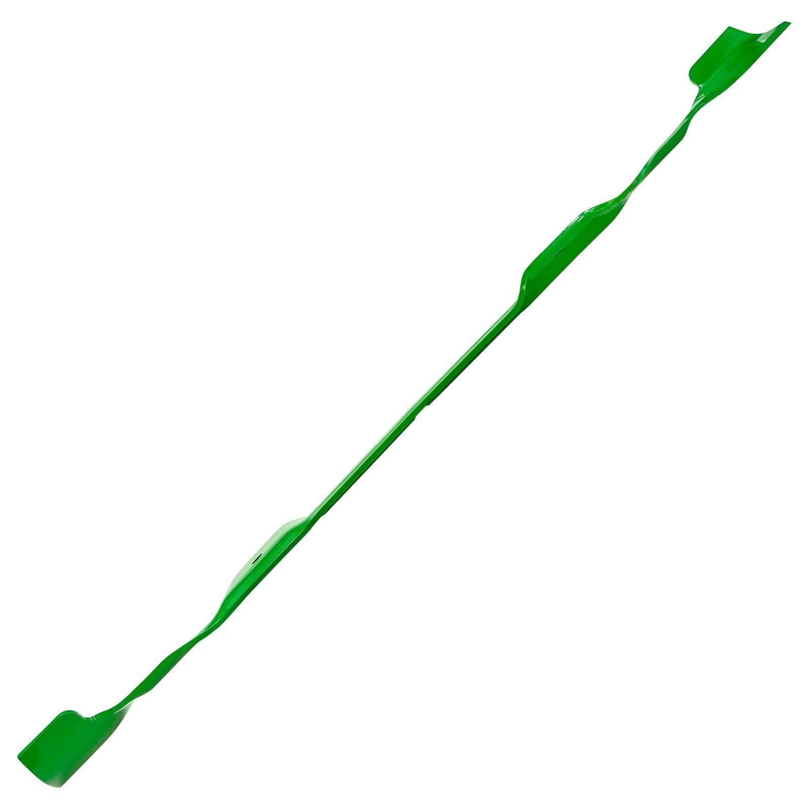 Mulching Blade 5 Point Star 30 Inch Replacement for Husqvarna Dixon (2000–2010)